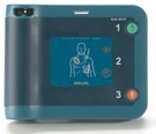 Philips Heartstart AED FRx