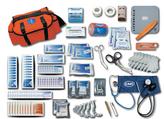 Emi Pro Response complete Trauma Kit