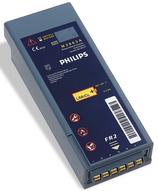 M3863A FR2 Philips Heartstart AED Battery for Defibrillator
