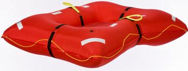 Nebulus Flotation Device