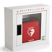 Philips Defibrillator Cabinet Basic 989803136531