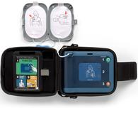 Philips HeaartStart FRX AED Defibrillator