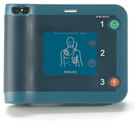 Phillips Heartstart AED Pads - Onsite