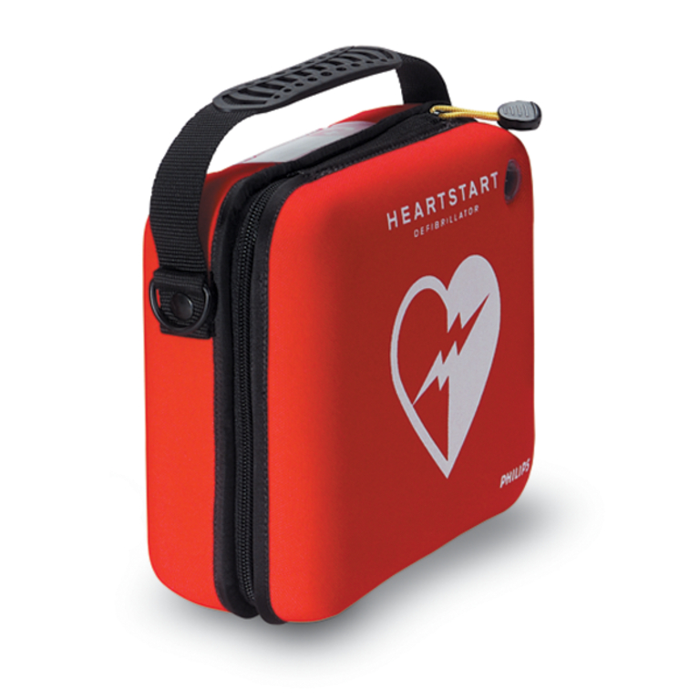 Standard AED Carrying case