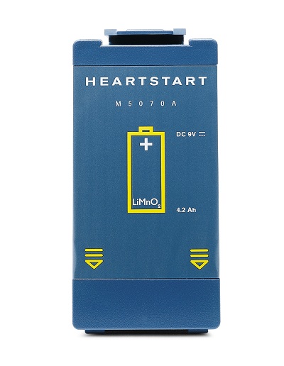 M5070A Philips AED HeartStart Battery