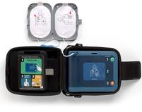 Philips HeaartStart FRX AED Defibrillator